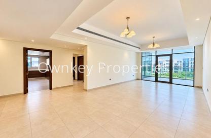 Apartment - 2 - 3 for rent in Dar Mira Building - Meydan Avenue - Meydan - Dubai