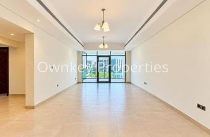 Apartment - 2 - 3 for rent in Dar Mira Building - Meydan Avenue - Meydan - Dubai