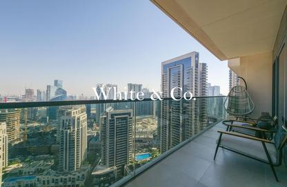 Apartment - 1 Bedroom - 1 Bathroom for sale in Act Two - Act Towers - Opera District - Downtown Dubai - Dubai Apartment - 1 Bedroom - 1 Bathroom for sale in Act Two - Act Towers - Opera District - Downtown Dubai - Dubai