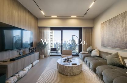 Apartment - 1 Bedroom - 1 Bathroom for sale in Act Two - Act Towers - Opera District - Downtown Dubai - Dubai Apartment - 1 Bedroom - 1 Bathroom for sale in Act Two - Act Towers - Opera District - Downtown Dubai - Dubai