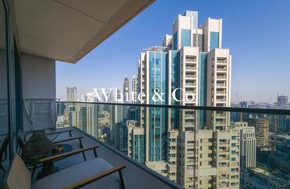 Apartment - 1 Bedroom - 1 Bathroom for sale in Act Two - Act Towers - Opera District - Downtown Dubai - Dubai
