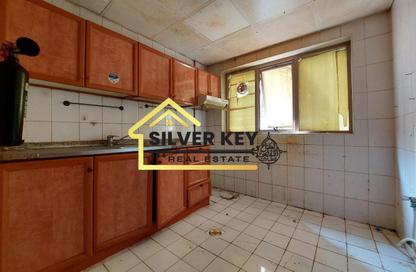 Apartment - 1 - 1 for rent in Al Mahatta - Al Qasimia - Sharjah Apartment - 1 - 1 for rent in Al Mahatta - Al Qasimia - Sharjah