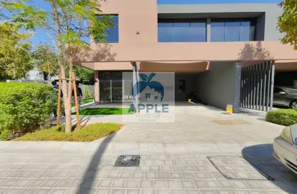 Villa - 4 Bedrooms - 5 Bathrooms for rent in Kaya - Masaar - Tilal City - Sharjah Villa - 4 Bedrooms - 5 Bathrooms for rent in Kaya - Masaar - Tilal City - Sharjah