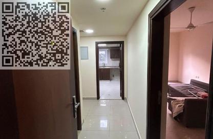 Apartment - 1 Bedroom - 2 Bathrooms for rent in Al Jurf 2 - Al Jurf - Ajman Downtown - Ajman