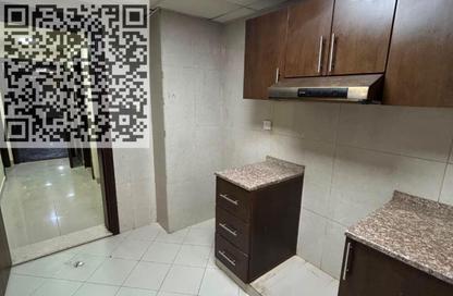 Apartment - 1 Bedroom - 2 Bathrooms for rent in Al Jurf 2 - Al Jurf - Ajman Downtown - Ajman