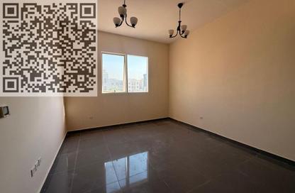 Apartment - Studio - 1 Bathroom for rent in Ajman Hills - Al Alia - Ajman