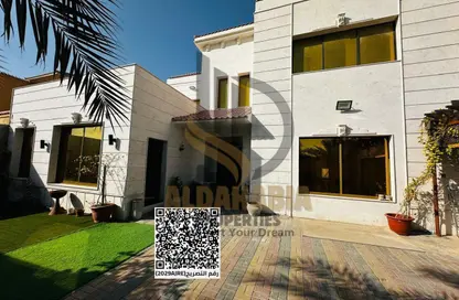 Villa - 6 Bedrooms - 7 Bathrooms for sale in Al Rawda 1 - Al Rawda - Ajman