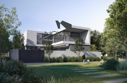 Villa - 4 Bedrooms - 5 Bathrooms for sale in Masaar Azalea - Masaar - Tilal City - Sharjah