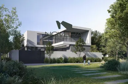 Villa - 4 Bedrooms - 5 Bathrooms for sale in Masaar Azalea - Masaar - Tilal City - Sharjah