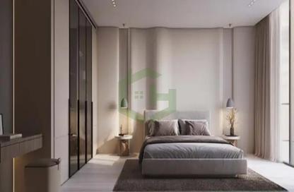 شقة - 1 حمام للبيع في بن غاطي ستارلايت - 2 مدينة دبي الطبية - الجداف - دبي