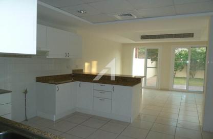 Villa - 3 Bedrooms - 4 Bathrooms for rent in Zulal 2 - Zulal - The Lakes - Dubai Villa - 3 Bedrooms - 4 Bathrooms for rent in Zulal 2 - Zulal - The Lakes - Dubai