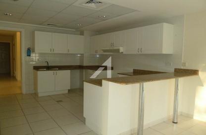 Villa - 3 Bedrooms - 4 Bathrooms for rent in Zulal 2 - Zulal - The Lakes - Dubai Villa - 3 Bedrooms - 4 Bathrooms for rent in Zulal 2 - Zulal - The Lakes - Dubai