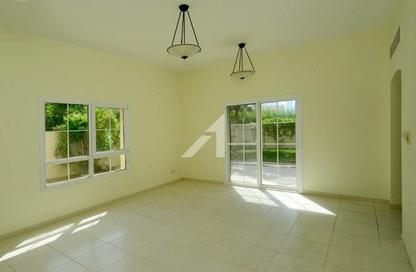 Villa - 3 Bedrooms - 4 Bathrooms for rent in Zulal 2 - Zulal - The Lakes - Dubai