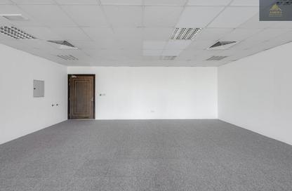 Office Space - Studio for rent in Churchill Executive Tower - Churchill Towers - Business Bay - Dubai