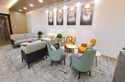 Office Space - Studio for rent in Business Village - Port Saeed - Deira - Dubai