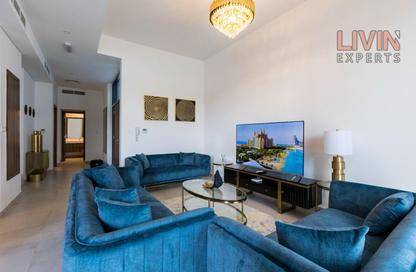 Townhouse - 3 Bedrooms - 4 Bathrooms for sale in Marbella I Villas - Marbella - Mina Al Arab - Ras Al Khaimah
