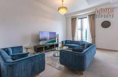 Townhouse - 3 Bedrooms - 4 Bathrooms for sale in Marbella I Villas - Marbella - Mina Al Arab - Ras Al Khaimah