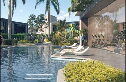 Townhouse - 2 Bedrooms - 4 Bathrooms for sale in Verdana 2 - Verdana - Dubai Investment Park 1 (DIP 1) - Dubai Investment Park (DIP) - Dubai