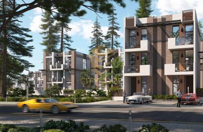 Townhouse - 2 Bedrooms - 4 Bathrooms for sale in Verdana 2 - Verdana - Dubai Investment Park 1 (DIP 1) - Dubai Investment Park (DIP) - Dubai