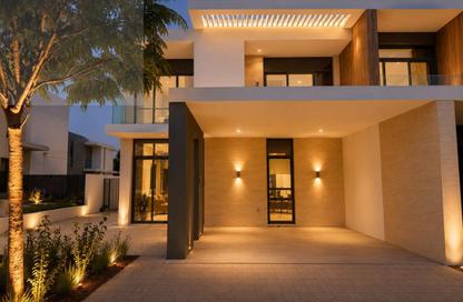 Villa - 4 Bedrooms - 4 Bathrooms for rent in Ruba - Arabian Ranches 3 - Dubai