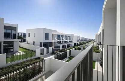 Villa - 3 Bedrooms - 4 Bathrooms for rent in Nara - The Valley - Dubai