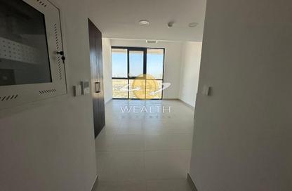 Apartment - Studio - 1 Bathroom for rent in Bluebay Walk - Ajmal Makan City - Sharjah Waterfront City - Sharjah