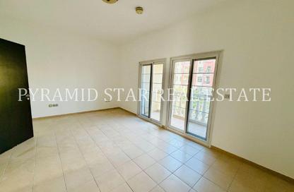 Townhouse - 1 - 2 for rent in Nakheel Townhouses - District 12 - Jumeirah Village Circle - Dubai