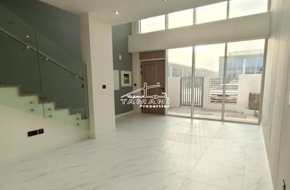 Townhouse - 1 Bedroom - 2 Bathrooms for sale in Rukan 3 - Rukan - Dubai