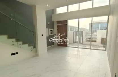 تاون هاوس - غرفة نوم - 2 حمامات للبيع في روكان 3 - روكان - دبي