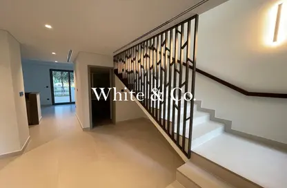 Townhouse - 3 Bedrooms - 4 Bathrooms for rent in Aura - Tilal Al Ghaf - Dubai