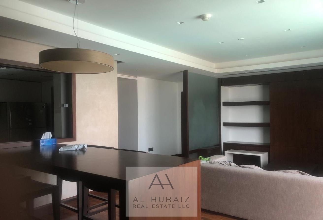 Fully Furnished Two Bedroom + Study photo 3