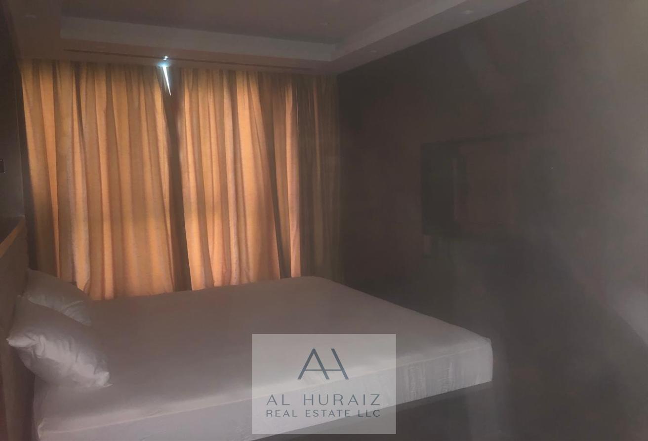 Fully Furnished Two Bedroom + Study photo 8