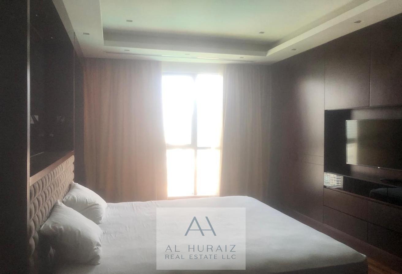 Fully Furnished Two Bedroom + Study photo 6
