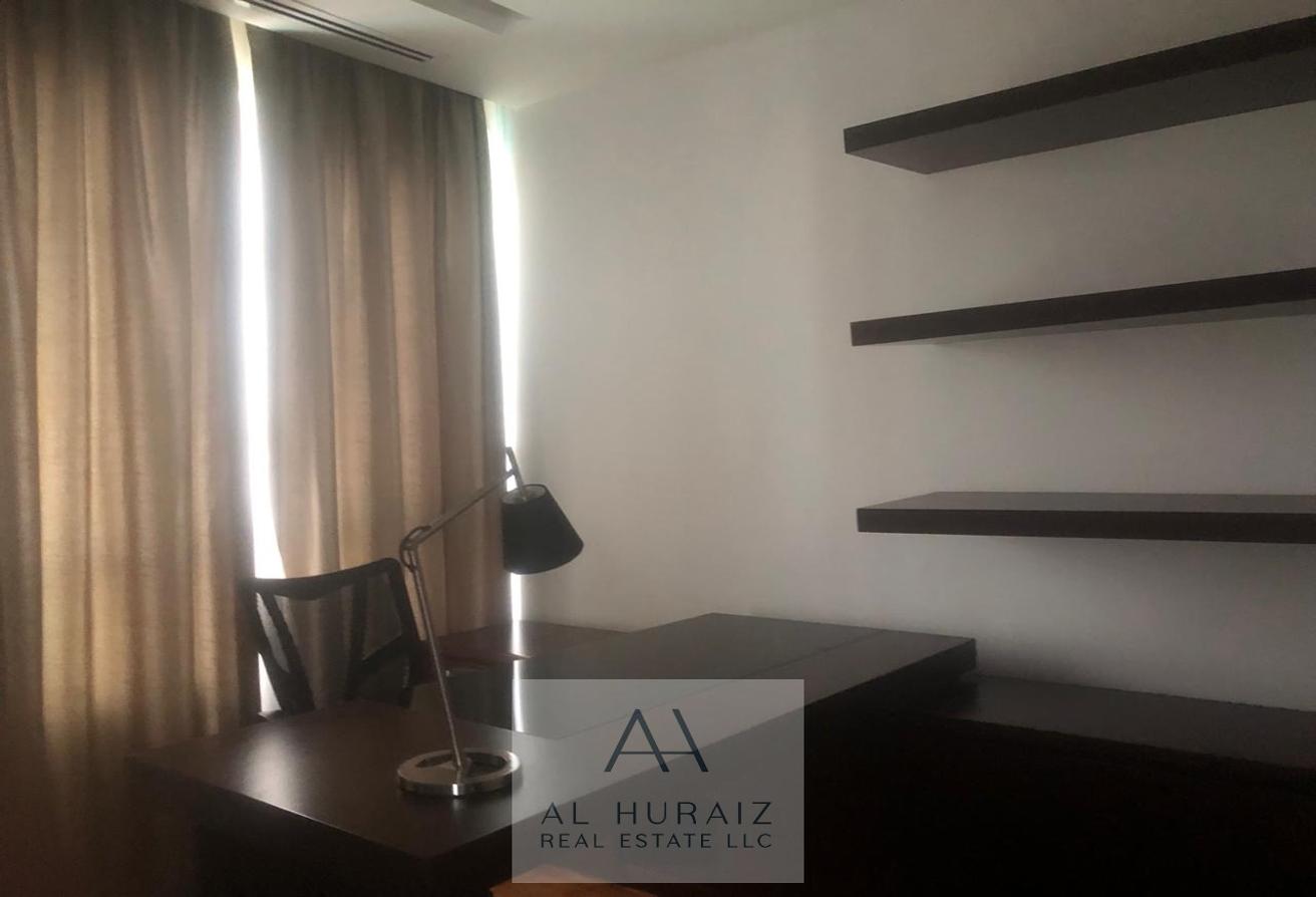 Fully Furnished Two Bedroom + Study photo 7