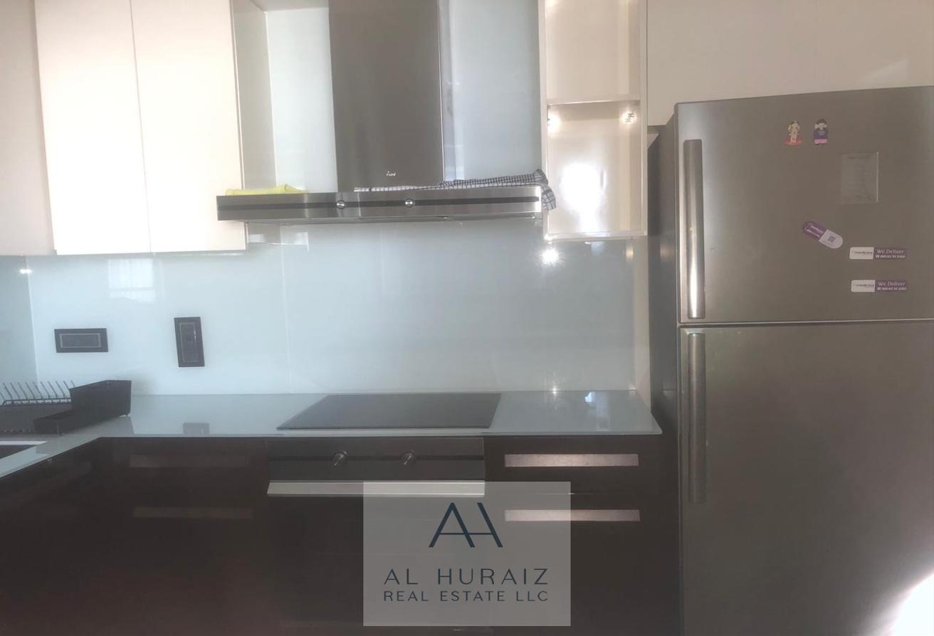 Fully Furnished Two Bedroom + Study photo 9
