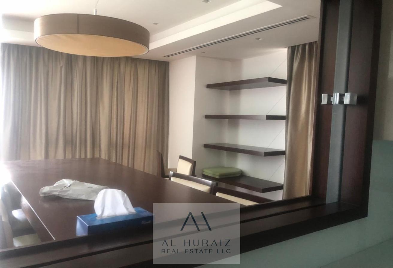 Fully Furnished Two Bedroom + Study photo 15