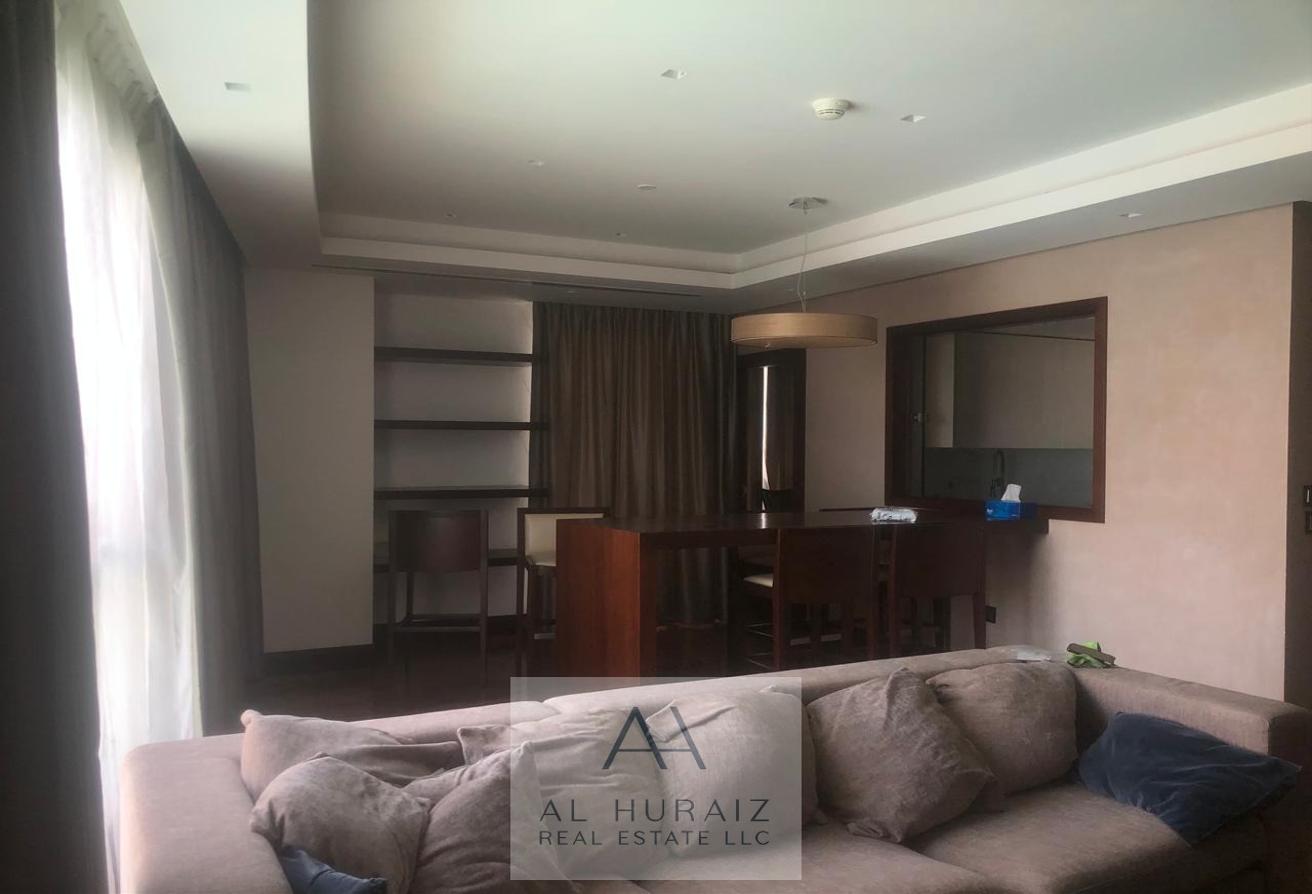 Fully Furnished Two Bedroom + Study photo 12