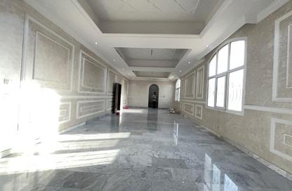 Villa - 3 Bedrooms - 4 Bathrooms for rent in Al Hooshi Villas - Hoshi - Al Badie - Sharjah