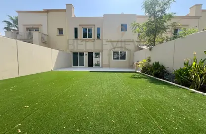 Villa - 3 Bedrooms - 4 Bathrooms for sale in Springs 8 - The Springs - Dubai