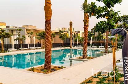 Villa - 4 Bedrooms - 3 Bathrooms for rent in Mudon Al Ranim 6 - Mudon - Dubai