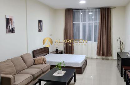 Apartment - Studio - 1 Bathroom for rent in Frankfurt Sports Tower - Dubai Sports City - Dubai Apartment - Studio - 1 Bathroom for rent in Frankfurt Sports Tower - Dubai Sports City - Dubai