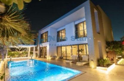 Villa - 4 Bedrooms - 5 Bathrooms for sale in Sidra Villas II - Sidra Villas - Dubai Hills Estate - Dubai