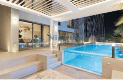 Villa - 4 Bedrooms - 5 Bathrooms for sale in Sidra Villas II - Sidra Villas - Dubai Hills Estate - Dubai