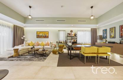 Villa - 4 - 4 for sale in Palma - Arabian Ranches 2 - Dubai