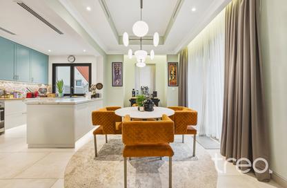 Villa - 4 - 4 for sale in Palma - Arabian Ranches 2 - Dubai