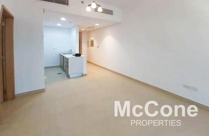 Apartment - 1 Bedroom - 1 Bathroom for sale in Iris Amber - Al Jaddaf - Dubai