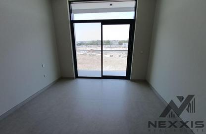 Apartment - 2 Bedrooms - 4 Bathrooms for rent in Zazen Ivy - Al Furjan - Dubai