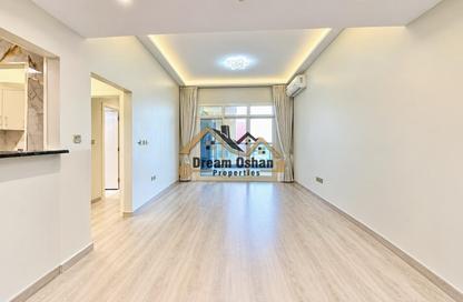 Apartment - 1 - 2 for rent in La Vista Residence 1 - La Vista Residence - Dubai Silicon Oasis - Dubai