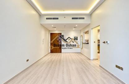 Apartment - 1 - 2 for rent in La Vista Residence 1 - La Vista Residence - Dubai Silicon Oasis - Dubai