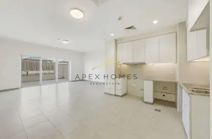 Apartment - 3 Bedrooms - 2 Bathrooms for rent in Block 35 - Urbana 1 - Urbana - EMAAR South - Dubai South (Dubai World Central) - Dubai